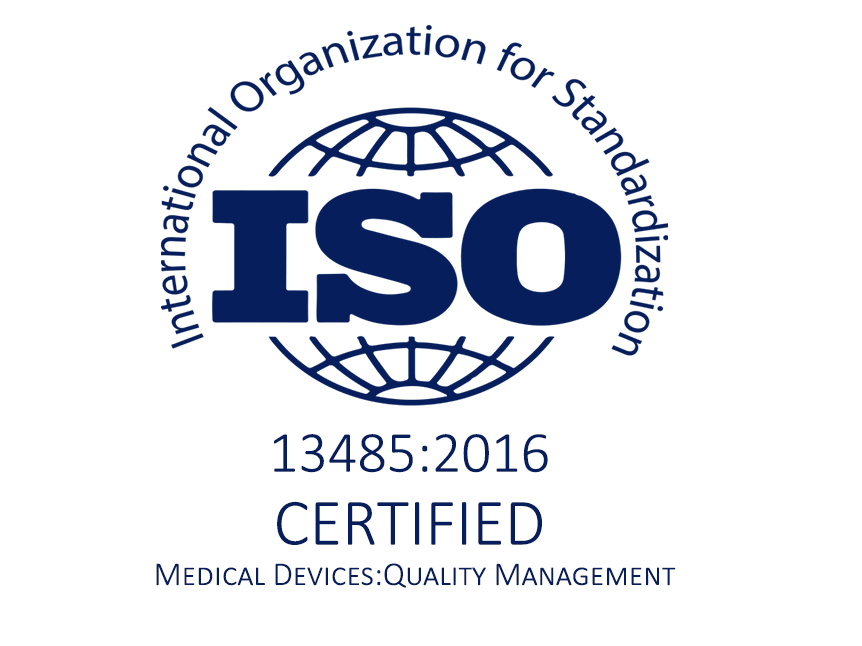 ISO 13485 Zertifikate